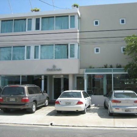 Oceana Hostal Playero San Juan Esterno foto